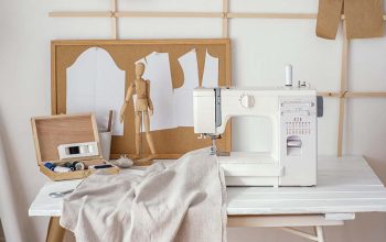 Comparativa máquinas de coser Singer vs Brother