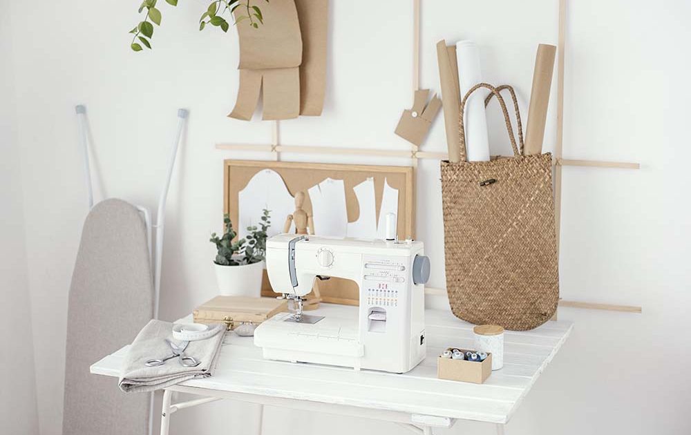 Mejor máquina de coser calidad precio para uso doméstico