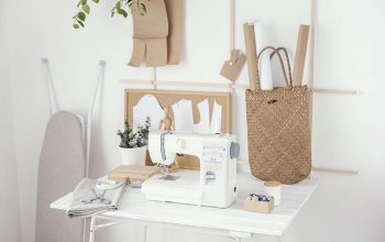 Mejor máquina de coser calidad precio para uso doméstico
