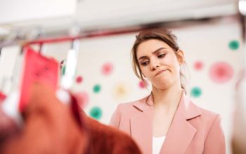 Errores comunes al empezar a coser con máquina