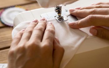 10 puntos básicos de costura