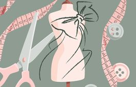 Arreglos/Confección a medida