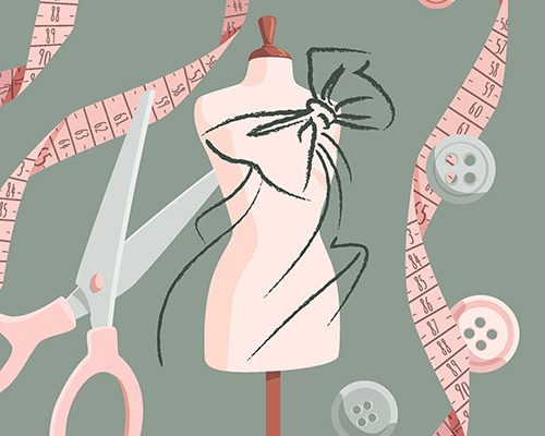 Arreglos/Confección a medida